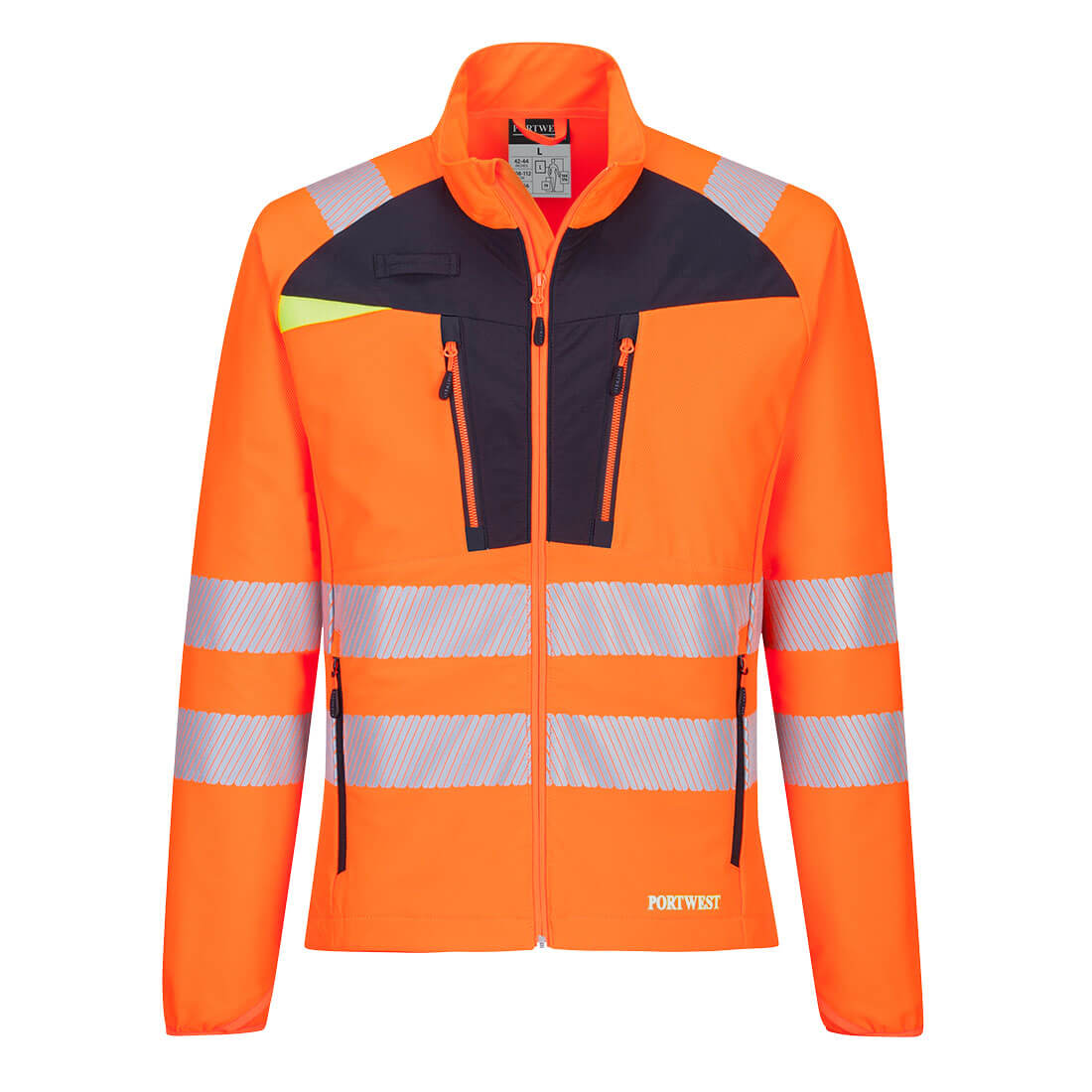 Bluza ostrzegawcza DX4 DX481 Portwest
