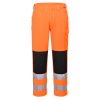 ES1 Essential HV Work Trousers ES046 Portwest
