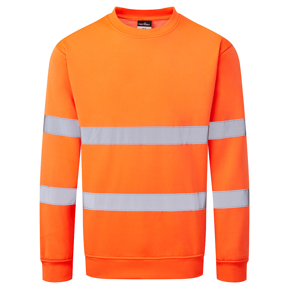 Bluza ostrzegawcza ES1 Essential HV Sweatshirt ES303 — Portwest ES303 Portwest