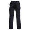 Spodnie robocze ES1 Essential Holster Trousers ES720 — Portwest ES720 Portwest