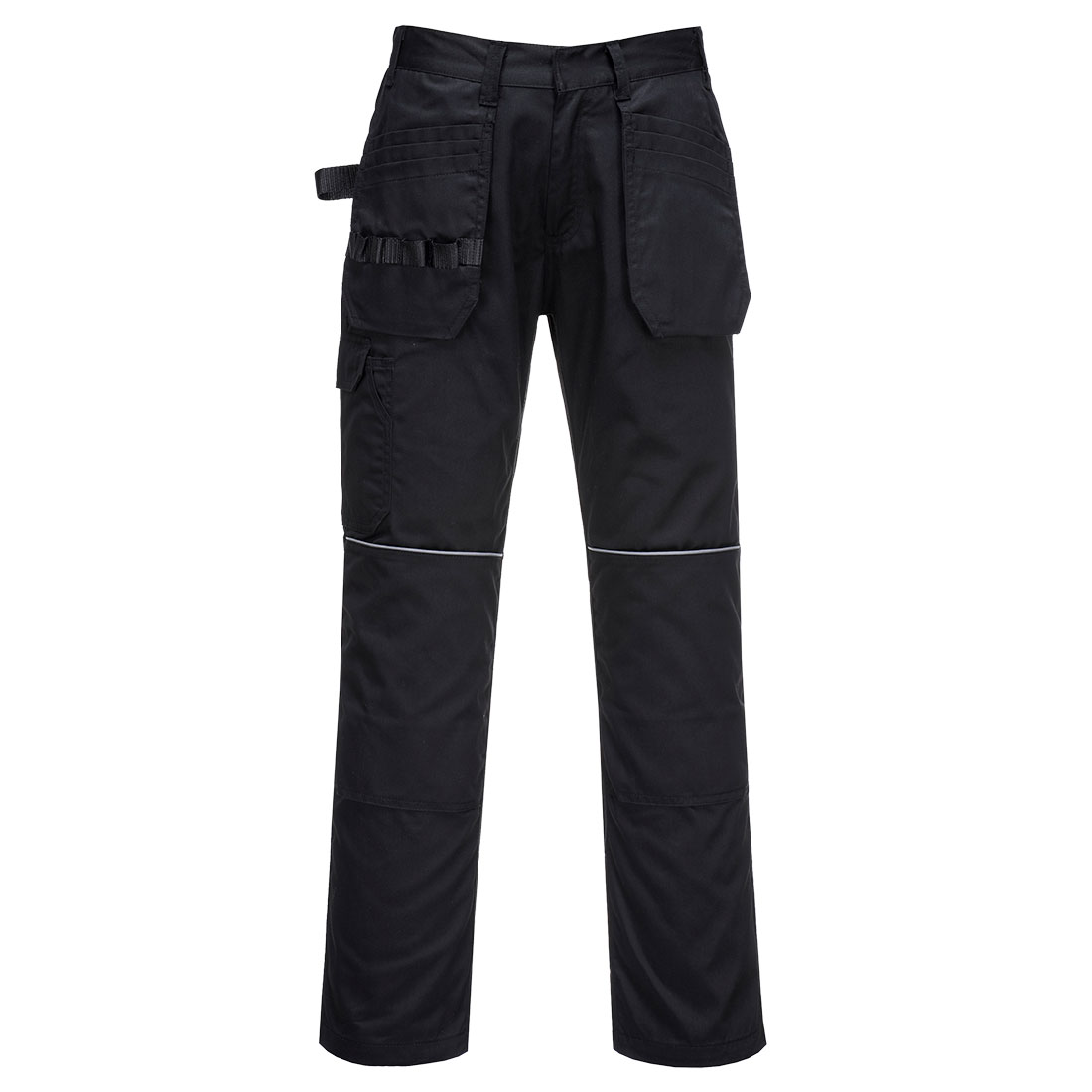 Spodnie robocze ES1 Essential Holster Trousers ES720 — Portwest ES720 Portwest