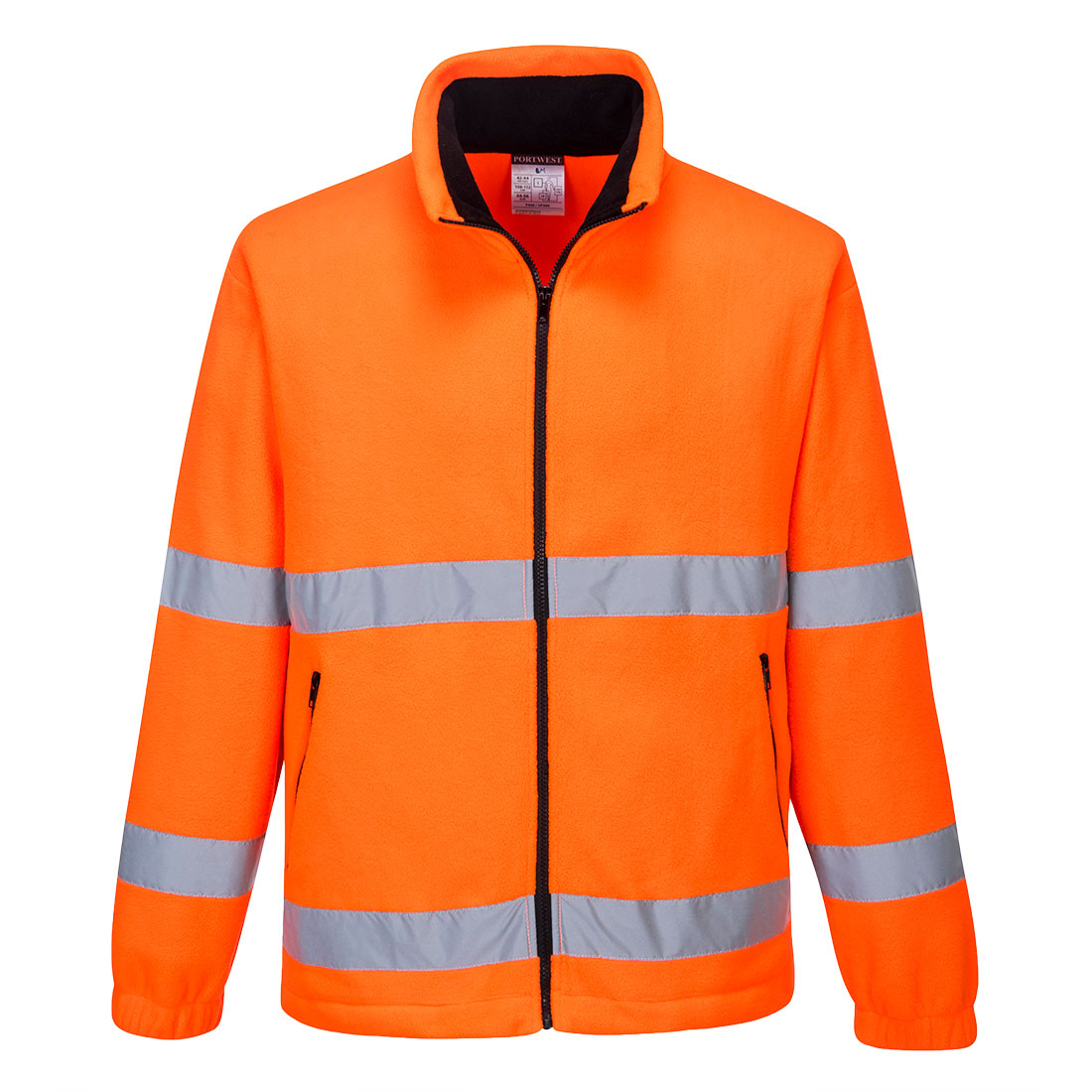 Polar ostrzegawczy Essential F250 Portwest