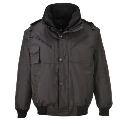 Kurtka Bomber 4 w 1 F465 Portwest