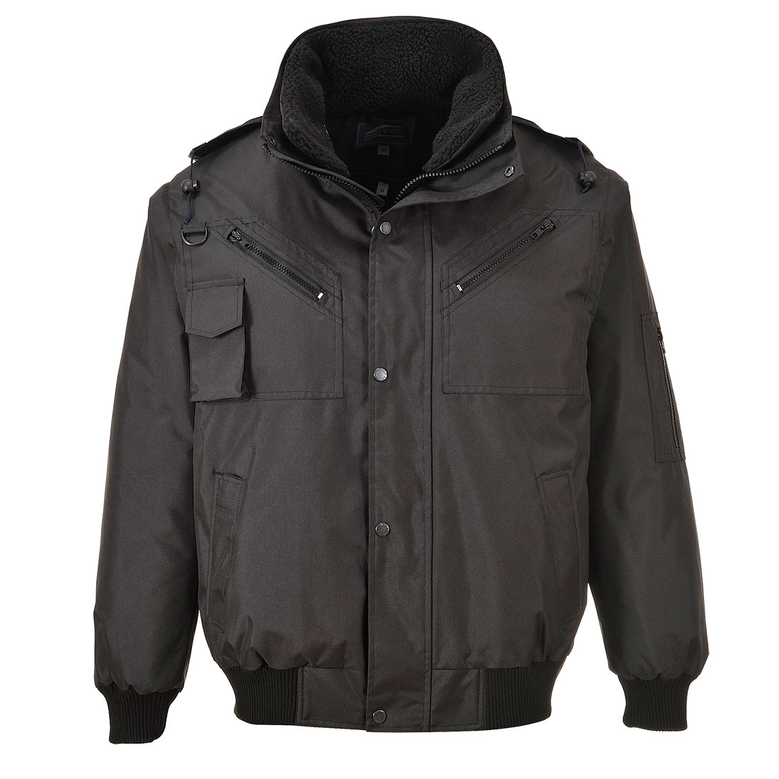 Kurtka Bomber 4 w 1 F465 Portwest