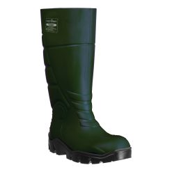 Kalosz roboczy bez podnoska PU Wellington O4 CI FO SRC FD90 Portwest