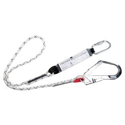 Amortyzator bezpieczeństwa z linką - 1.8m FP56 Portwest