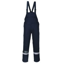 Ogrodniczki Bizflame Work FR27 Portwest