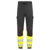 Spodnie trudnopalne Jogger PW3 Modaflame klasa ostrzegawcza 1 FR433 Portwest