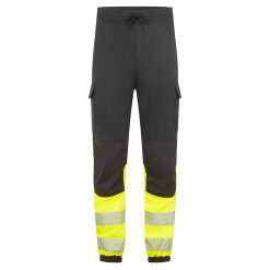 Spodnie trudnopalne Jogger PW3 Modaflame klasa ostrzegawcza 1 FR433 Portwest