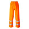 Trudnopalne spodnie ostrzegawcze Sealtex Flame FR43 Portwest