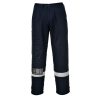 Spodnie trudnopalne damskie Bizflame Work FR445 Portwest