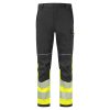 Spodnie trudnopalne Modaflame Work PW3 klasa ostrzegawcza 1 FR450 Portwest