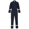 Kombinezon Bizflame Plus Stretch z panelami FR501 Portwest