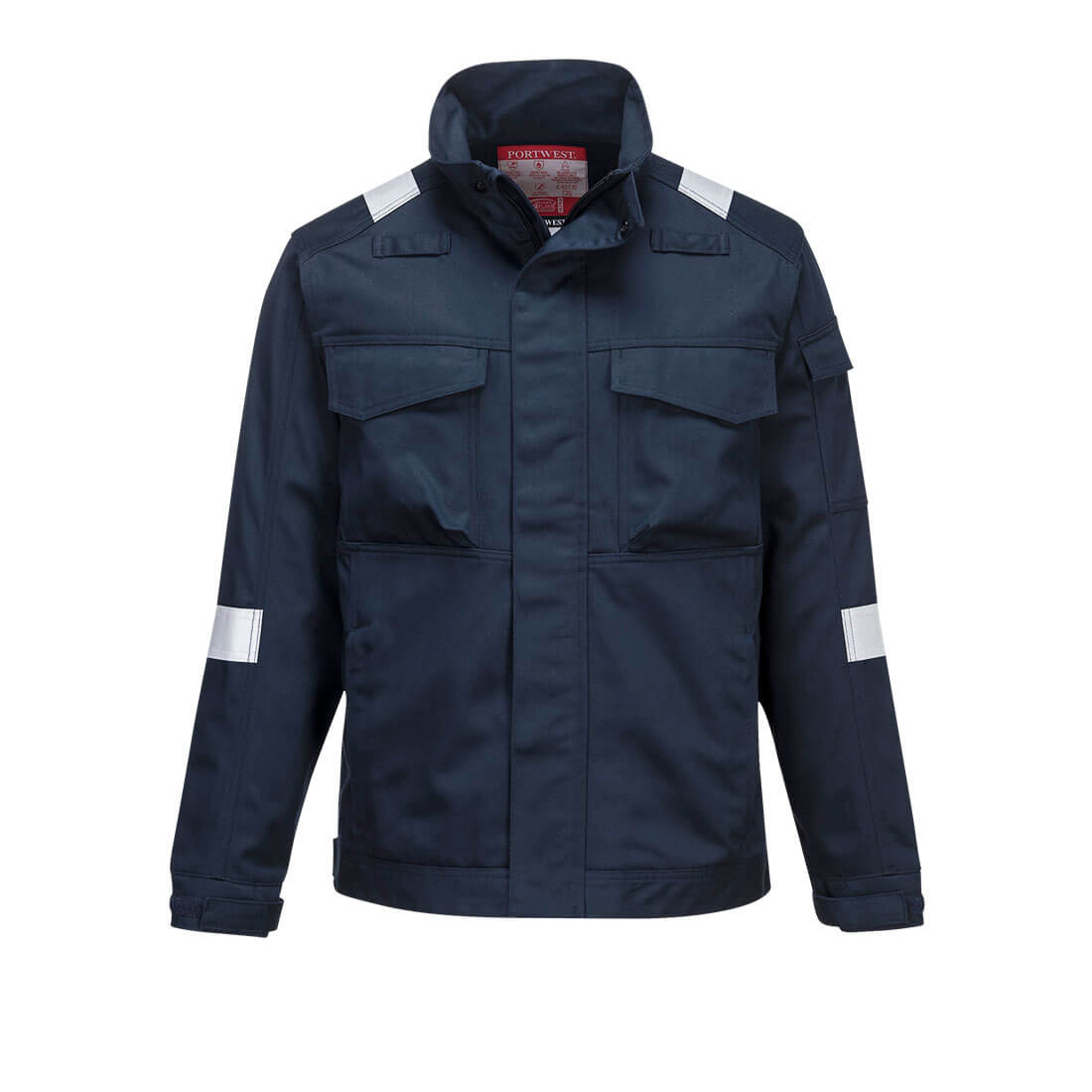 Bluza Bizflame Industry FR68 Portwest