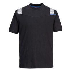 T-shirt trudnopalny i antystatyczny WX3 Modaflame FR712 Portwest