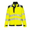 Trudnopalna bluza multiochronna Modaflame PW3 FR714 Portwest