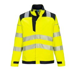 Trudnopalna bluza multiochronna Modaflame PW3 FR714 Portwest