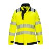 Trudnopalna bluza multiochronna damska Modaflame PW3 FR715 Portwest