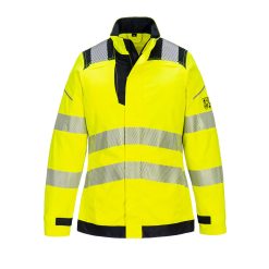 Trudnopalna bluza multiochronna damska Modaflame PW3 FR715 Portwest