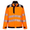 Trudnopalna bluza multiochronna Modaflame PW3 FR722 Portwest
