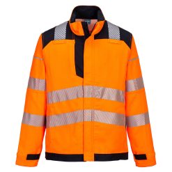 Trudnopalna bluza multiochronna Modaflame PW3 FR722 Portwest