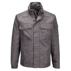 Bizflame Industry FR Jacket FR750 Portwest