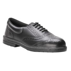 Półbut męski Steelite Executive Brogue S1P FW46 Portwest
