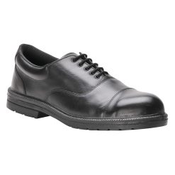 Półbut ochronny Steelite Executive Oxford S1P FW47 — Portwest FW47 Portwest