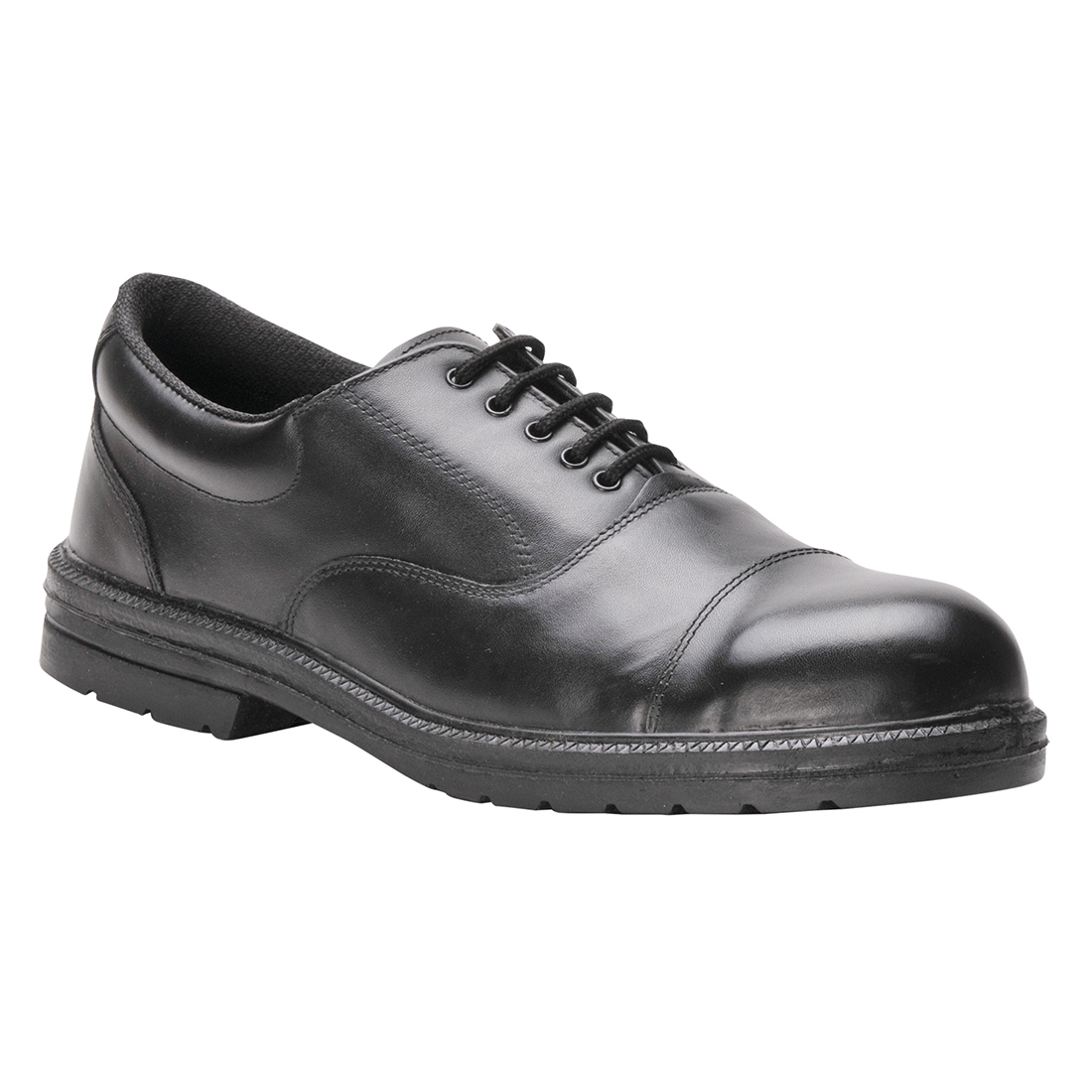 Półbut ochronny Steelite Executive Oxford S1P FW47 — Portwest FW47 Portwest