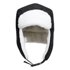 Czapka traperska z podszewką Sherpa HA33 Portwest