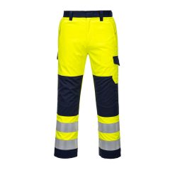 Spodnie ostrzegawcze Modaflame MV46 Portwest