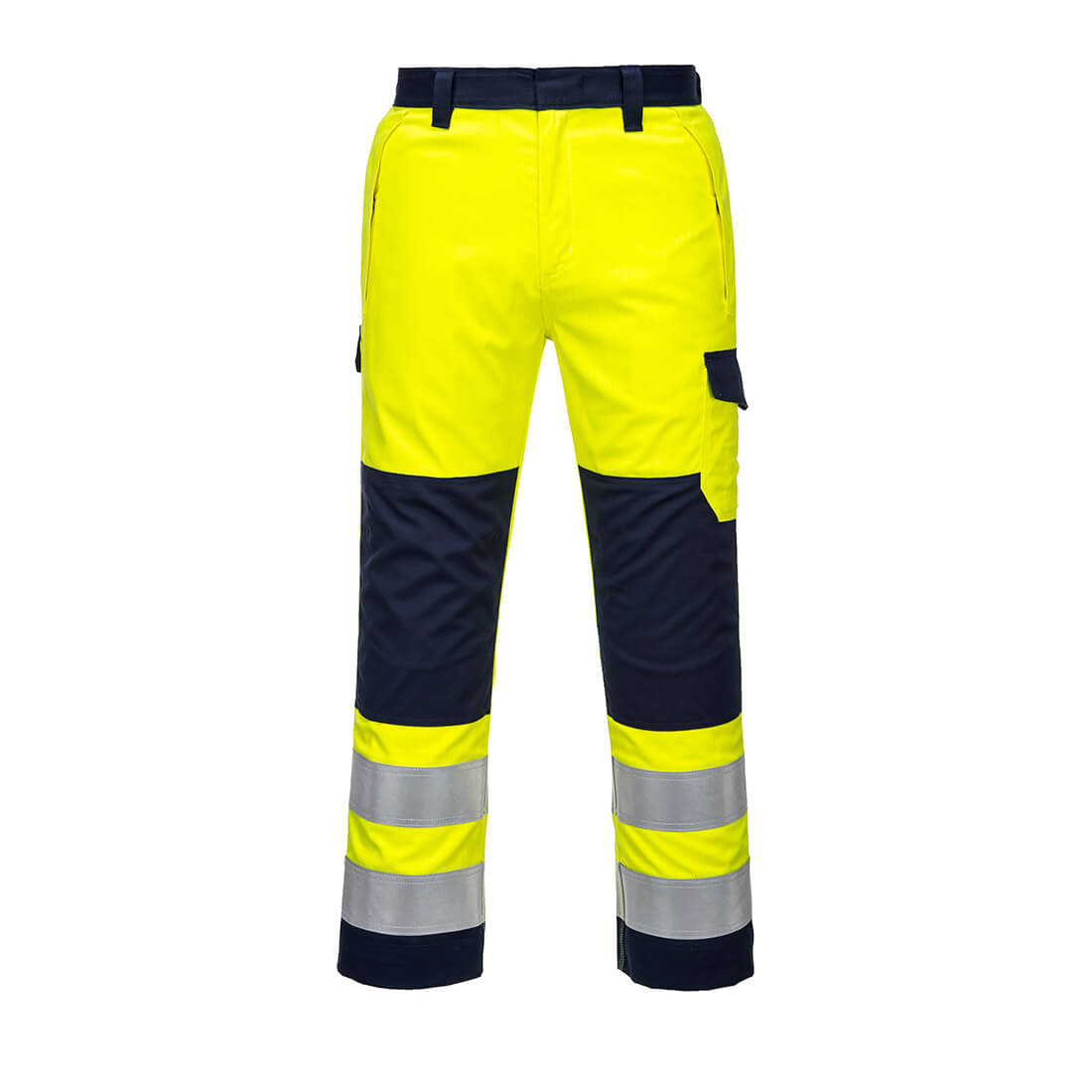 Spodnie ostrzegawcze Modaflame MV46 Portwest