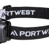 Latarka czołowa ładowana przez USB PA71 Portwest