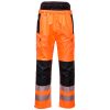 Spodnie ostrzegawcze PW3 Extreme PW342 Portwest