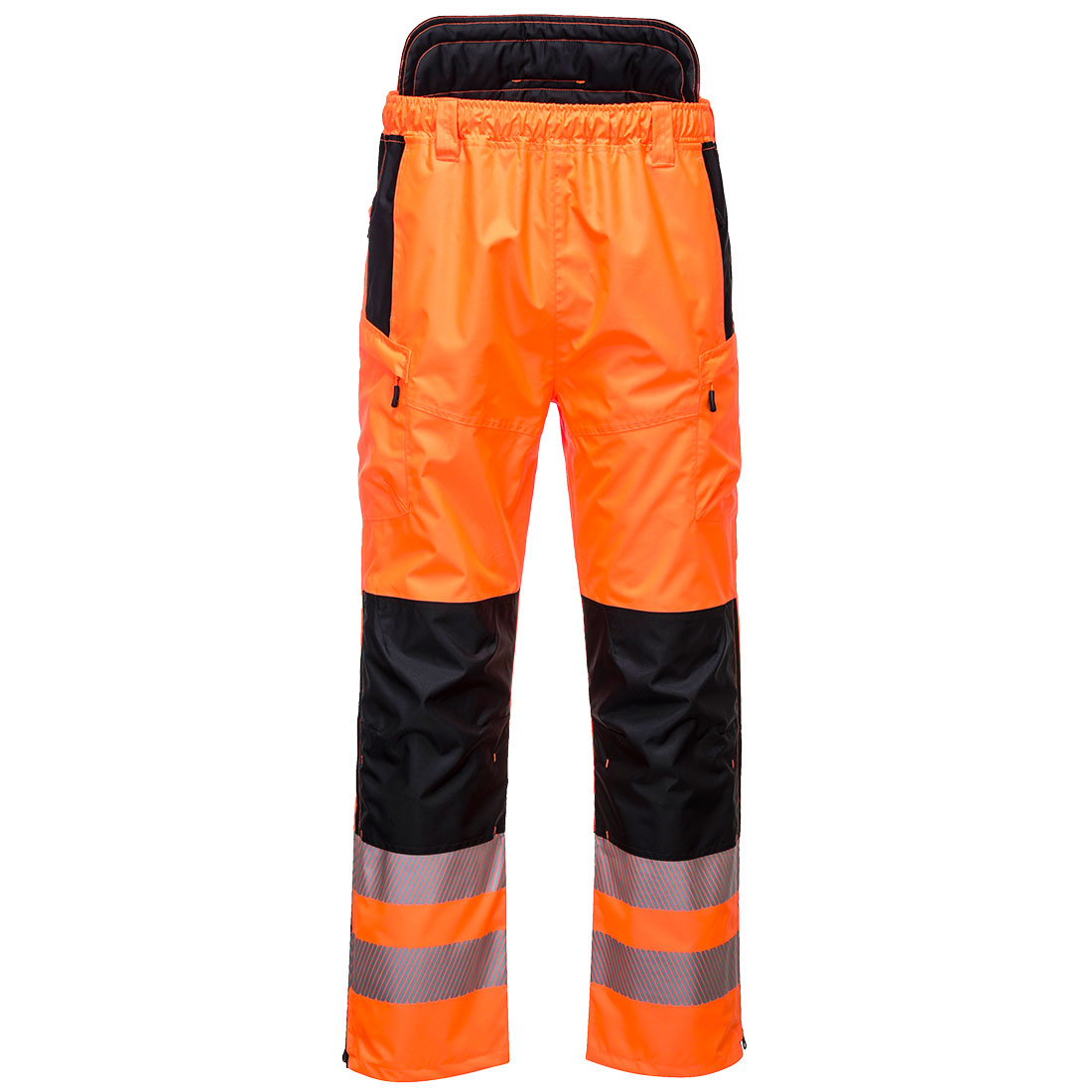 Spodnie ostrzegawcze PW3 Extreme PW342 Portwest