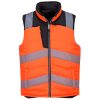 Ocieplacz ostrzegawczy dwustronny PW3 PW374 Portwest