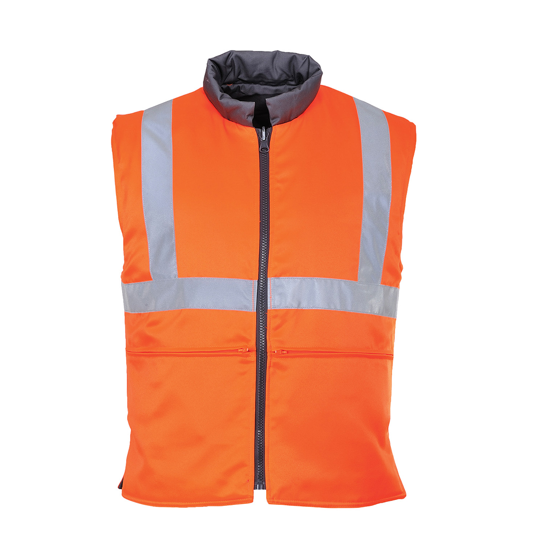 Ocieplacz ostrzegawczy dwustronny RT44 — Portwest RT44 Portwest