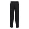 Spodnie damskie cargo stretch S233 Portwest