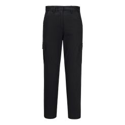 Spodnie damskie cargo stretch S233 Portwest