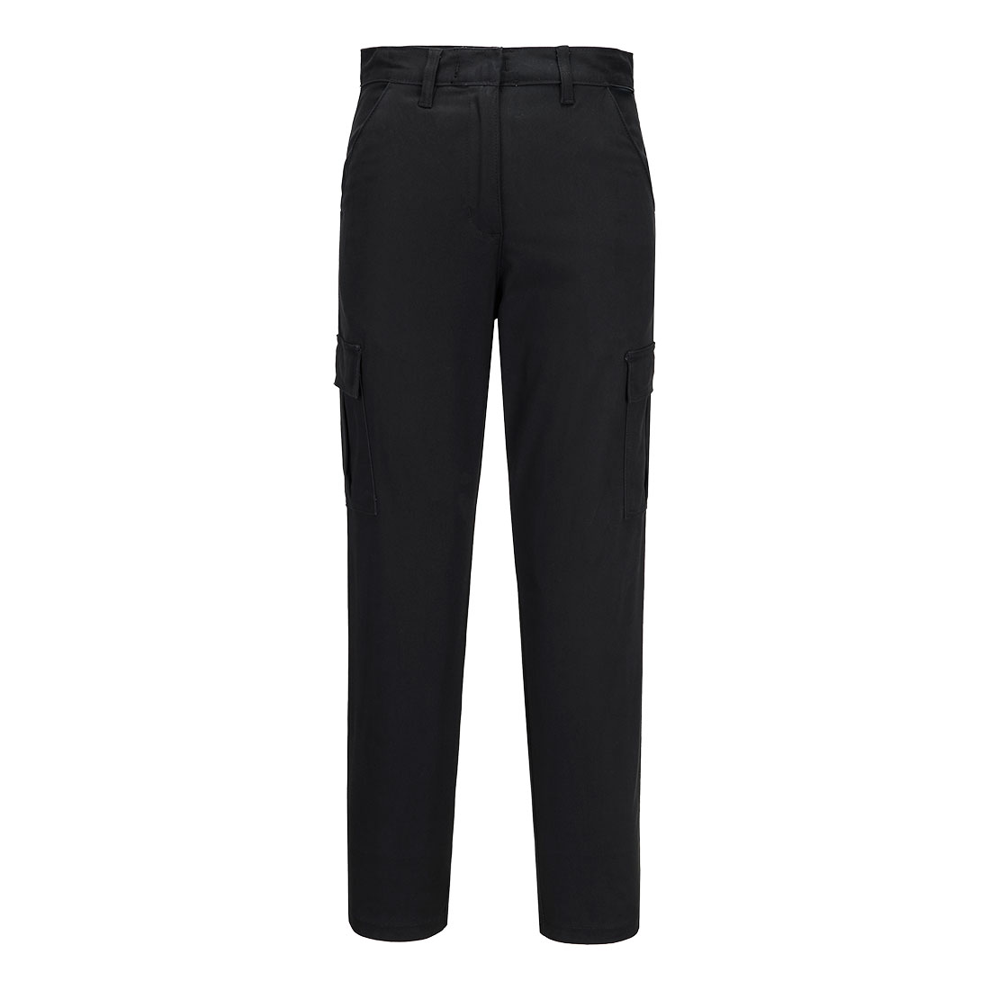 Spodnie damskie cargo stretch S233 Portwest