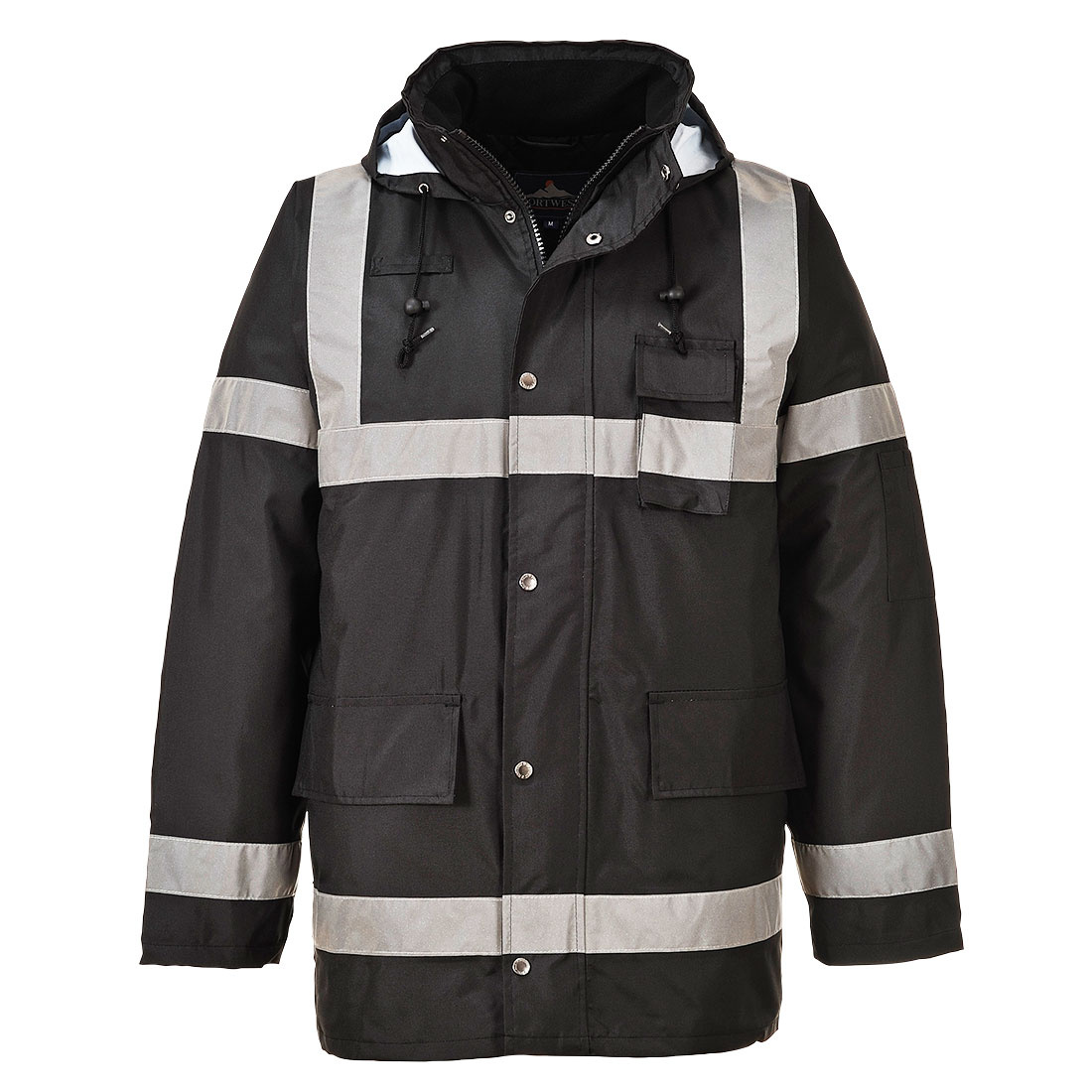Kurtka Iona Lite Traffic S433 Portwest