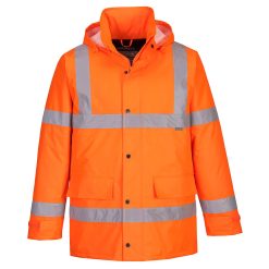 Kurtka ostrzegawcza zimowa S460 Portwest