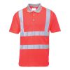 Koszulka ostrzegawcza polo S477 Portwest