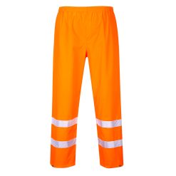 Spodnie ostrzegawcze Traffic S480 Portwest
