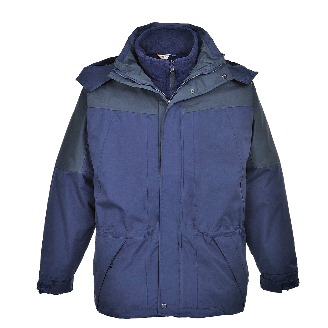 Kurtka wodoodporna S570 S570 — Portwest S570 Portwest