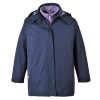 Kurtka damska Elgin 3 w 1 S571 — Portwest S571 Portwest