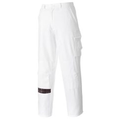 Spodnie malarskie S817 Portwest