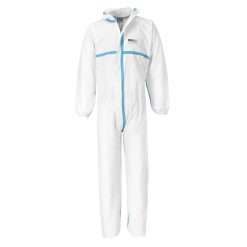 Kombinezon mikroporowaty BizTex typ 4/5/6 ST60 Portwest