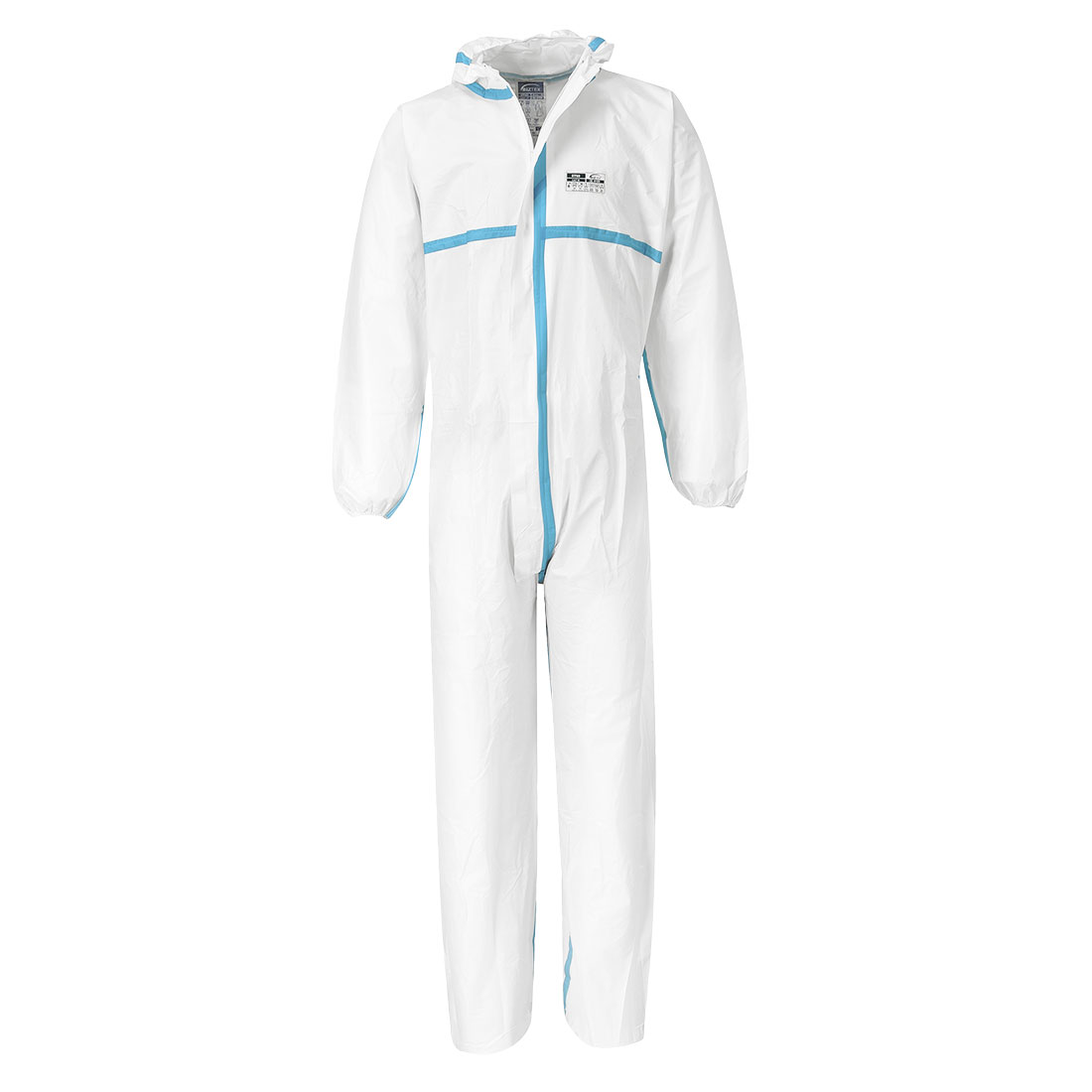 Kombinezon mikroporowaty BizTex typ 4/5/6 ST60 Portwest