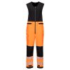 Ogrodniczki ostrzegawcze przeciwdeszczowe PW3 T150 — Portwest T150 Portwest